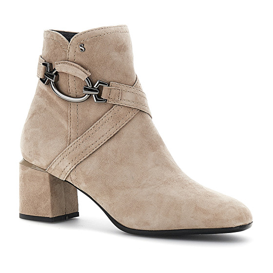 Stonefly BRIDGET 21 GOAT SUEDE Economico