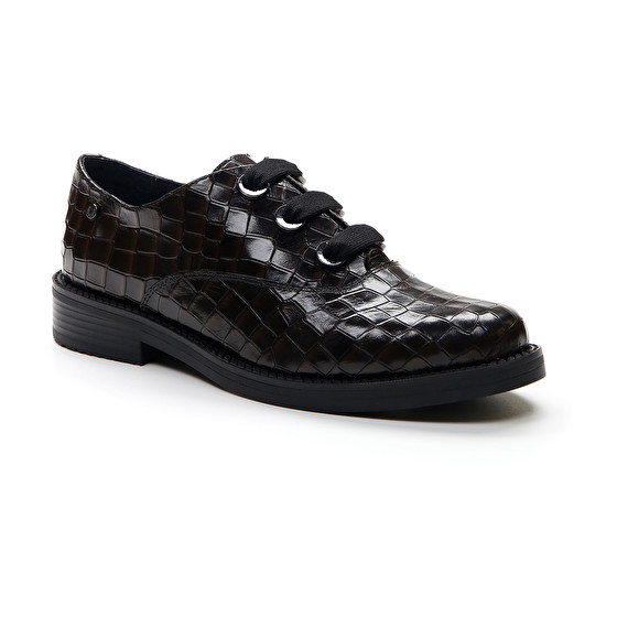 Stonefly CADDY 8 COCCO EMBOSSED LTH In Vendita