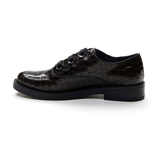 Stonefly CADDY 8 COCCO EMBOSSED LTH In Vendita