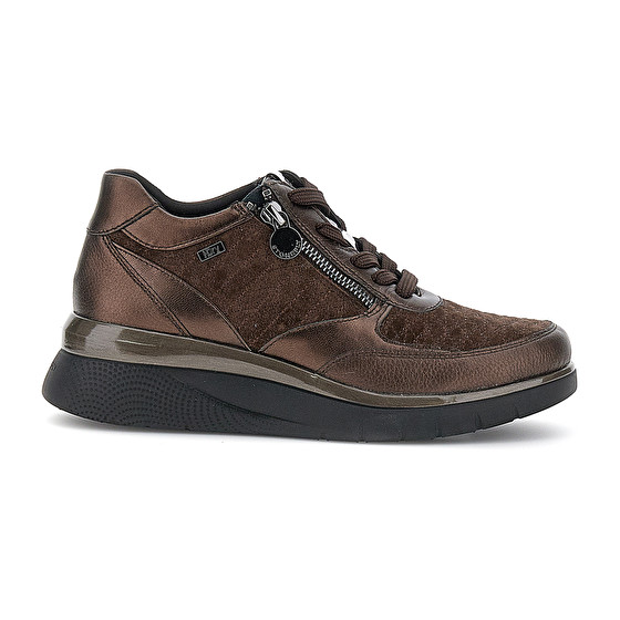 Stonefly CLERYN HDRY 15 VELOUR/LAMINATED LTH