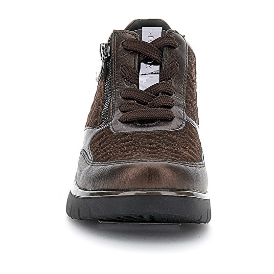 Stonefly CLERYN HDRY 15 VELOUR/LAMINATED LTH Negozio