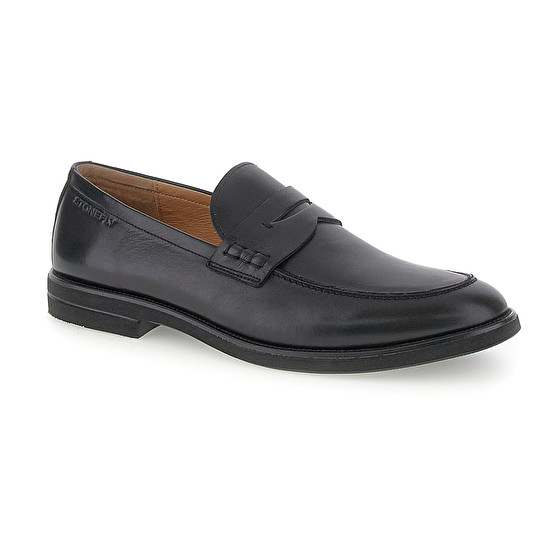 Stonefly CALVIN 9 CALF LTH A Sconto
