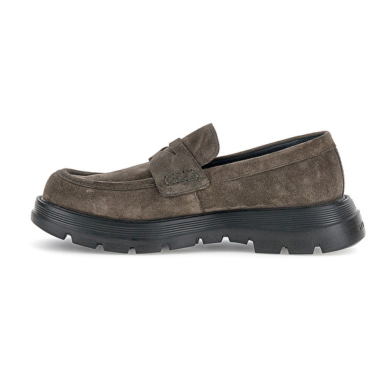 Stonefly ATHENA 4 VELOUR OIL Economico