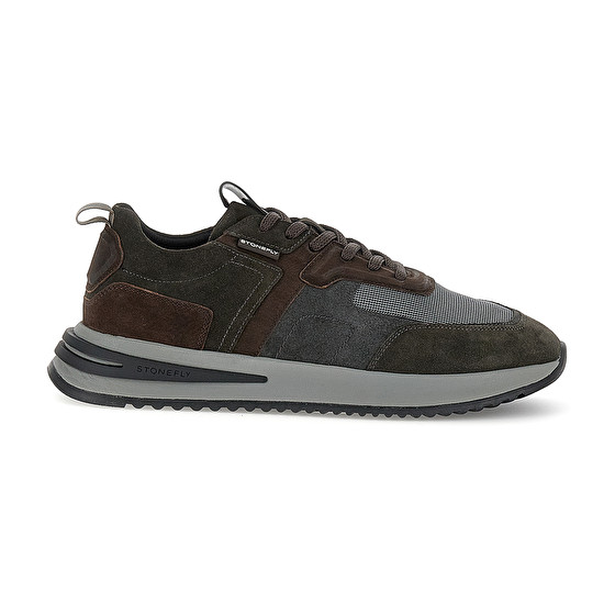 Stonefly FLY 2 VELOUR/GOAT/TEXTILE