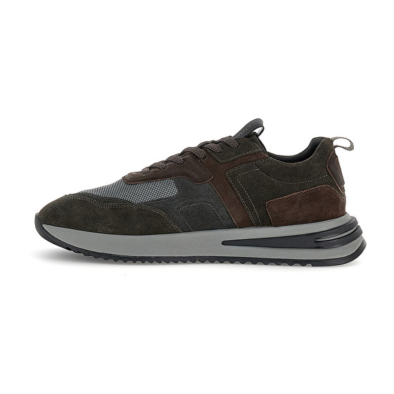 Stonefly FLY 2 VELOUR/GOAT/TEXTILE Vendita Calda