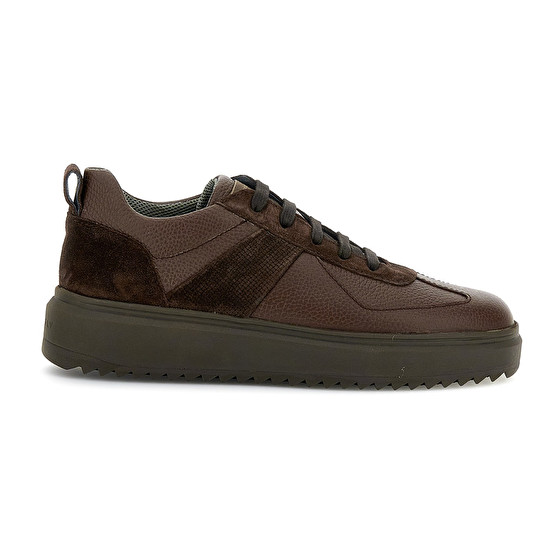 Stonefly RIVER 1 EMBOSSED CALF LTH/VELOUR I Più Venduti