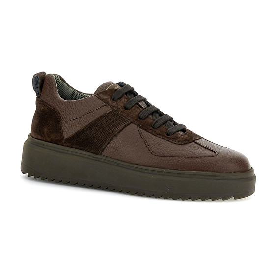 Stonefly RIVER 1 EMBOSSED CALF LTH/VELOUR I Più Venduti