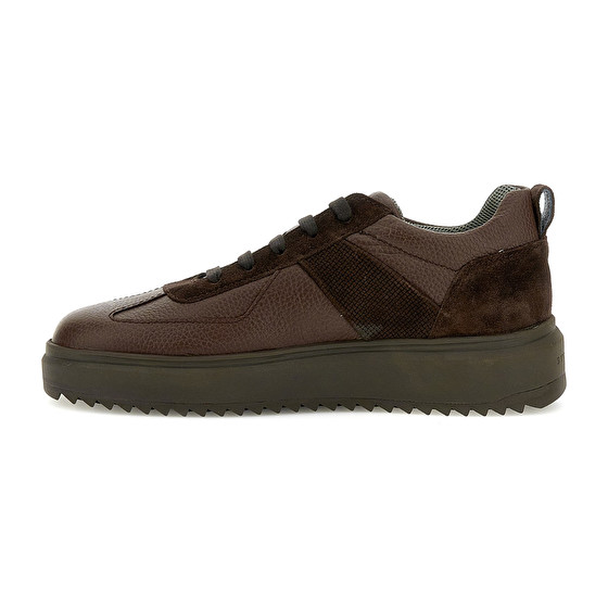 Stonefly RIVER 1 EMBOSSED CALF LTH/VELOUR I Più Venduti