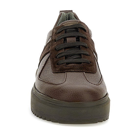 Stonefly RIVER 1 EMBOSSED CALF LTH/VELOUR I Più Venduti