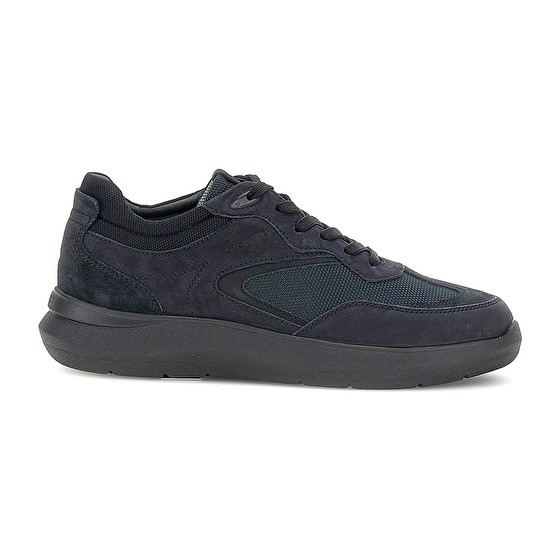Stonefly SEVEN SEASON 13 GOAT NABUK/VELOUR