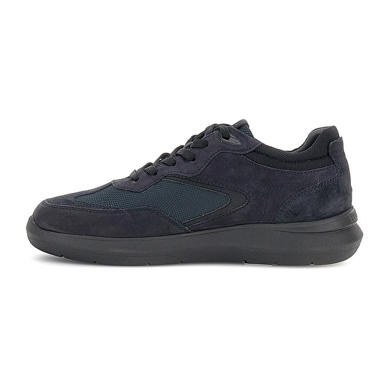 Stonefly SEVEN SEASON 13 GOAT NABUK/VELOUR Negozio