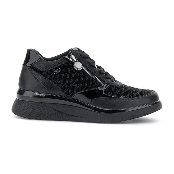 Stonefly CLERYN HDRY 15 VELOUR/NAPPA LTH