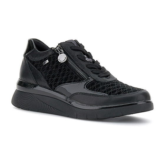 Stonefly CLERYN HDRY 15 VELOUR/NAPPA LTH Italia