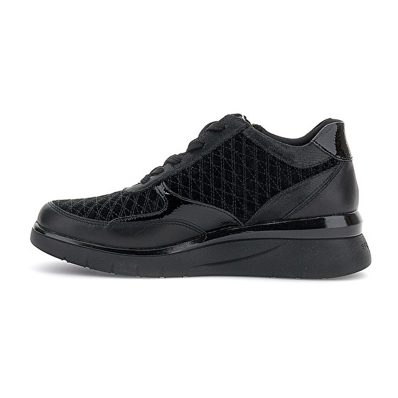 Stonefly CLERYN HDRY 15 VELOUR/NAPPA LTH Italia