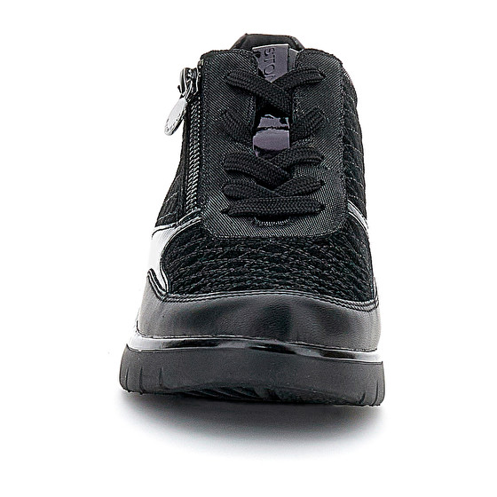 Stonefly CLERYN HDRY 15 VELOUR/NAPPA LTH Italia