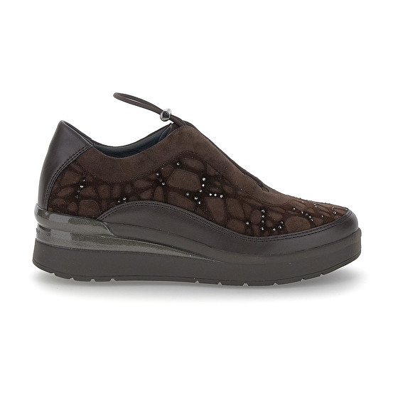 Stonefly CREAM 21 VELOUR/S. NAPPA