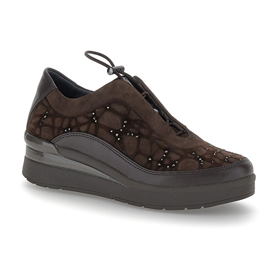 Stonefly CREAM 21 VELOUR/S. NAPPA 2025