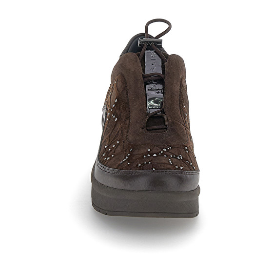 Stonefly CREAM 21 VELOUR/S. NAPPA 2025