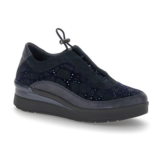Stonefly CREAM 21 VELOUR/S. NAPPA In Linea