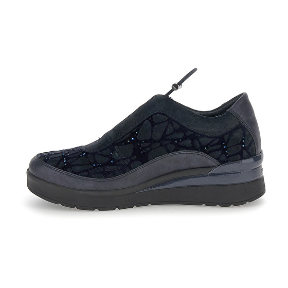Stonefly CREAM 21 VELOUR/S. NAPPA In Linea