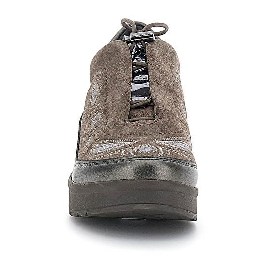 Stonefly CREAM 21 VELOUR/S. LAMINATED Nuovo