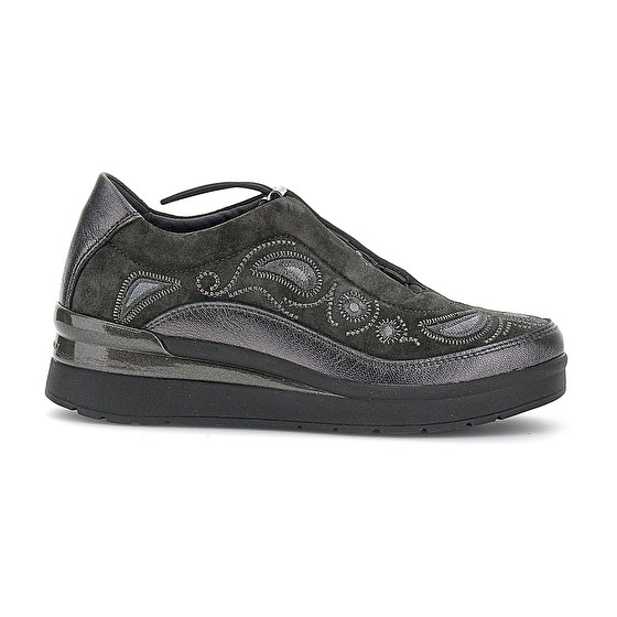 Stonefly CREAM 21 VELOUR/LAMINATED LTH