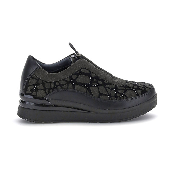 Stonefly CREAM 21 VELOUR/S. NAPPA