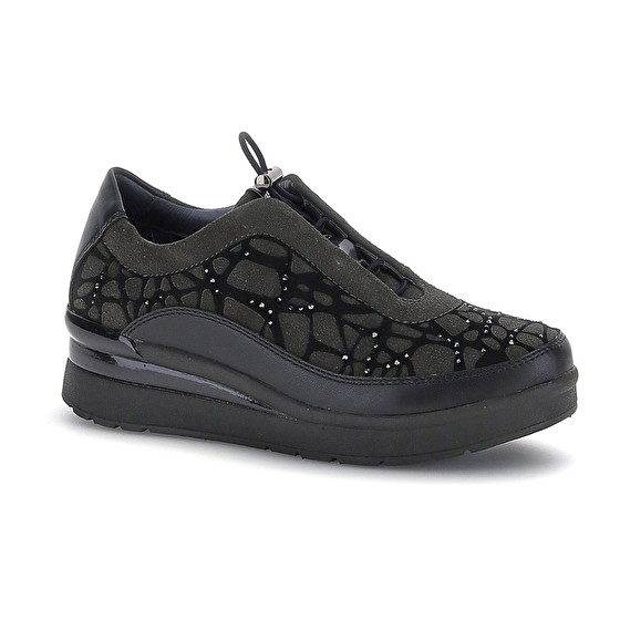Stonefly CREAM 21 VELOUR/S. NAPPA Vendita