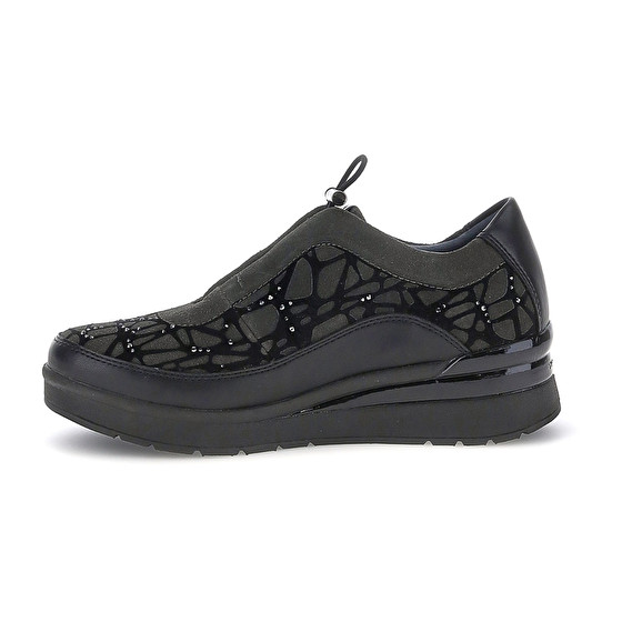 Stonefly CREAM 21 VELOUR/S. NAPPA Vendita