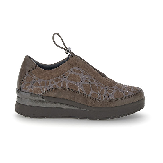 Stonefly CREAM 21 VELOUR/S. NAPPA