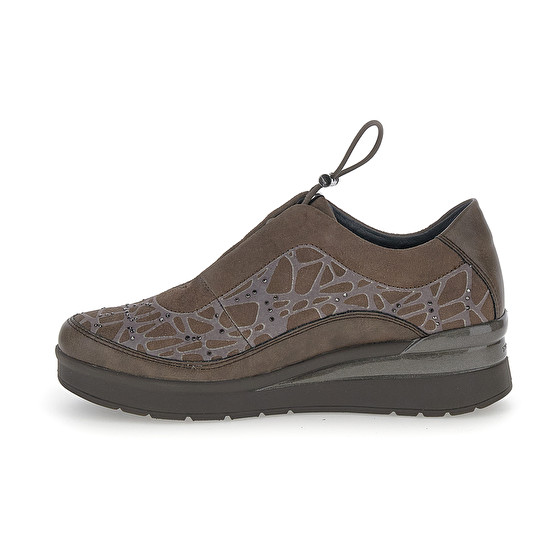 Stonefly CREAM 21 VELOUR/S. NAPPA Promozione