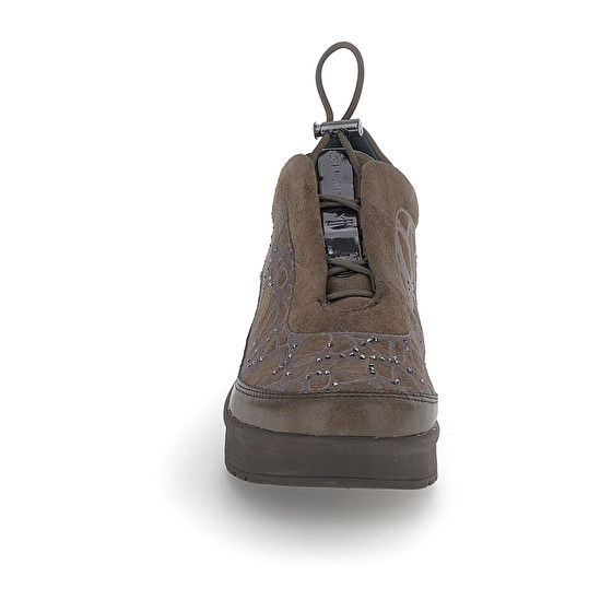 Stonefly CREAM 21 VELOUR/S. NAPPA Promozione