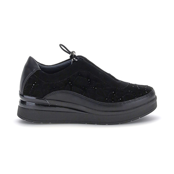 Stonefly CREAM 21 VELOUR/S. NAPPA