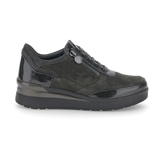Stonefly CREAM 47 VELOUR/S. PATENT