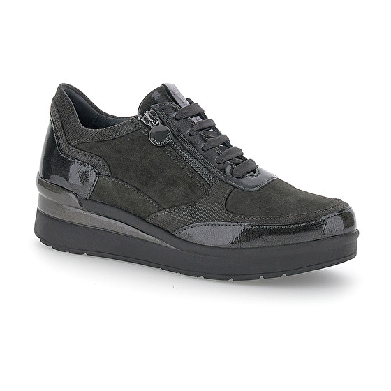 Stonefly CREAM 47 VELOUR/S. PATENT Soddisfazione Garantita