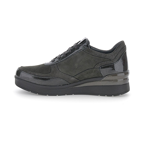 Stonefly CREAM 47 VELOUR/S. PATENT Soddisfazione Garantita
