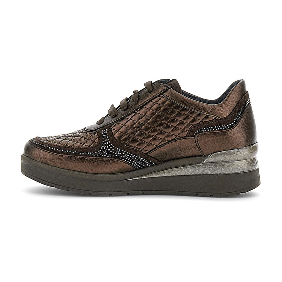 Stonefly CREAM 47 LAMINATED LTH Qualità Garantita