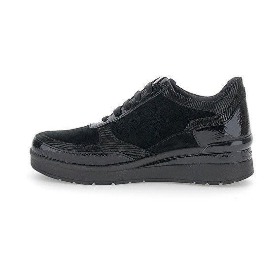Stonefly CREAM 47 VELOUR/S. PATENT Negozi Online