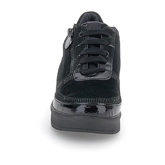 Stonefly CREAM 47 VELOUR/S. PATENT Negozi Online