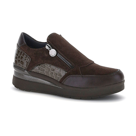 Stonefly CREAM 57 VELOUR/S. PATENT Affare Del Giorno
