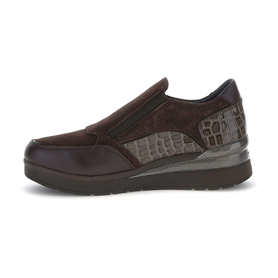 Stonefly CREAM 57 VELOUR/S. PATENT Affare Del Giorno
