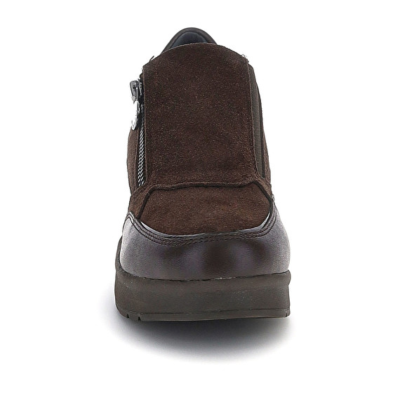 Stonefly CREAM 57 VELOUR/S. PATENT Affare Del Giorno