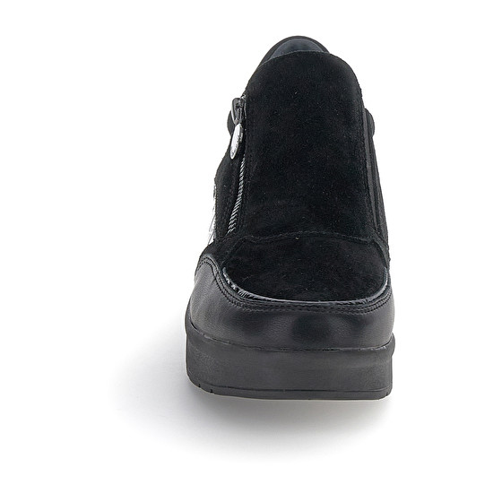 Stonefly CREAM 57 VELOUR/S. PATENT Prezzo Ridotto
