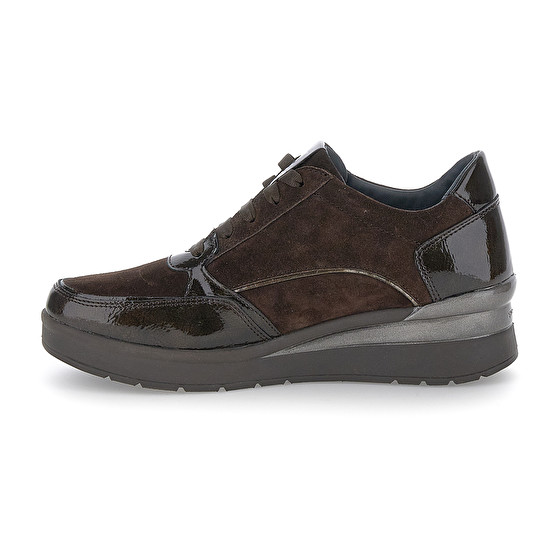 Stonefly CREAM 58 VELOUR/S. PATENT Convenienza
