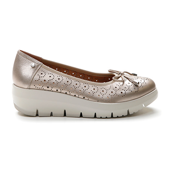 Stonefly PLUME 12 LAMINATED LEATHER