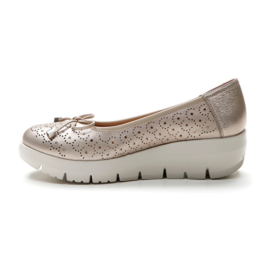 Stonefly PLUME 12 LAMINATED LEATHER Vendita Calda