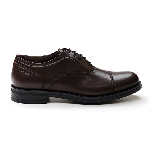 Stonefly CARNABY 1 CALF LTH