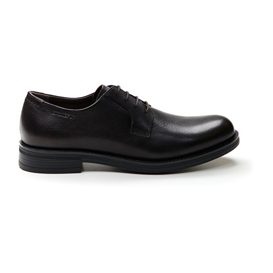 Stonefly CARNABY 10 CALF LTH EMBOSSED In Linea