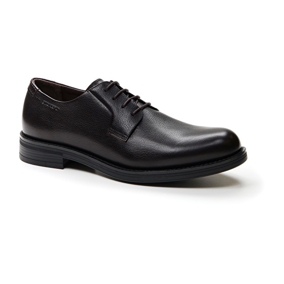 Stonefly CARNABY 10 CALF LTH EMBOSSED In Linea