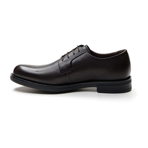 Stonefly CARNABY 10 CALF LTH EMBOSSED In Linea
